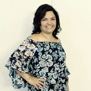 Meet your Posher, Margaret